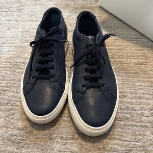 Common projects mens sneakers